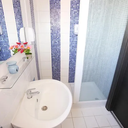 Guest house Iris 3*