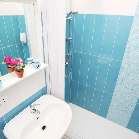 Iris Guest house 3*