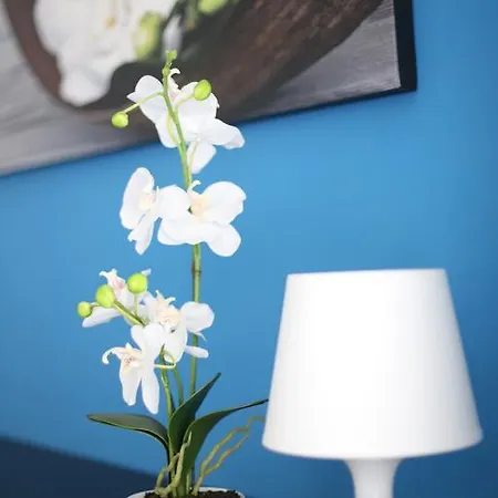 Guest house Iris Rome
