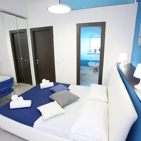 Iris 3* Rome