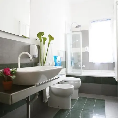 Iris Guest house Rome