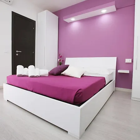 Iris 3* Rome