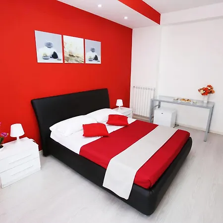 Iris Guest house Rome