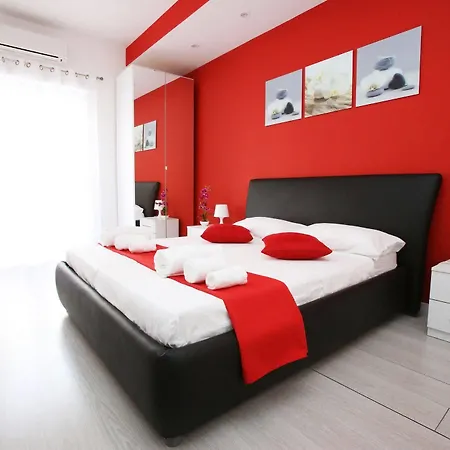 Guest house Iris 3*