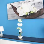 Πανσιόν Iris Ρώμη