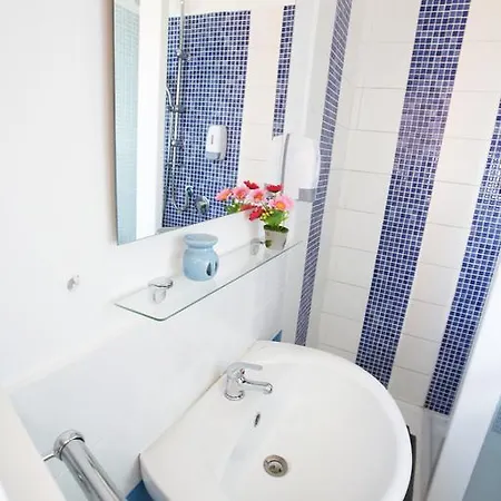 Iris Maison d'hôtes Rome