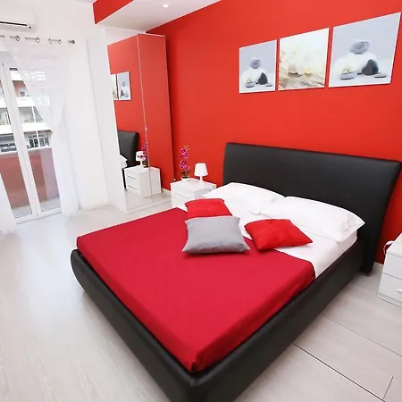 Maison d'hôtes Iris Rome