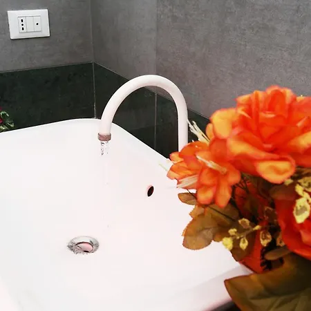 Гостевой дом Iris