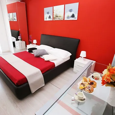 Гостевой дом Iris Рим