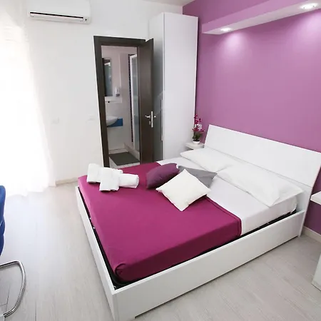 Гостевой дом Iris 3*