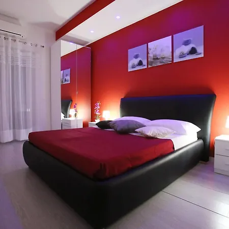 Maison d'hôtes Iris