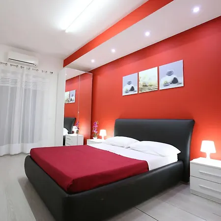 Maison d'hôtes Iris 3*