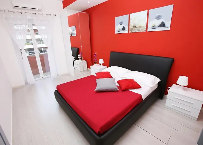 Guest house Iris Rome